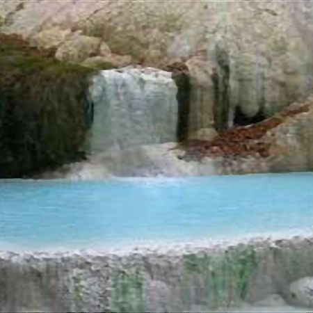 La Villetta In Montagna Vivo dʼOrcia 외부 사진